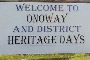 HERITAGE DAYS JUNE- 10-11-12, 2022