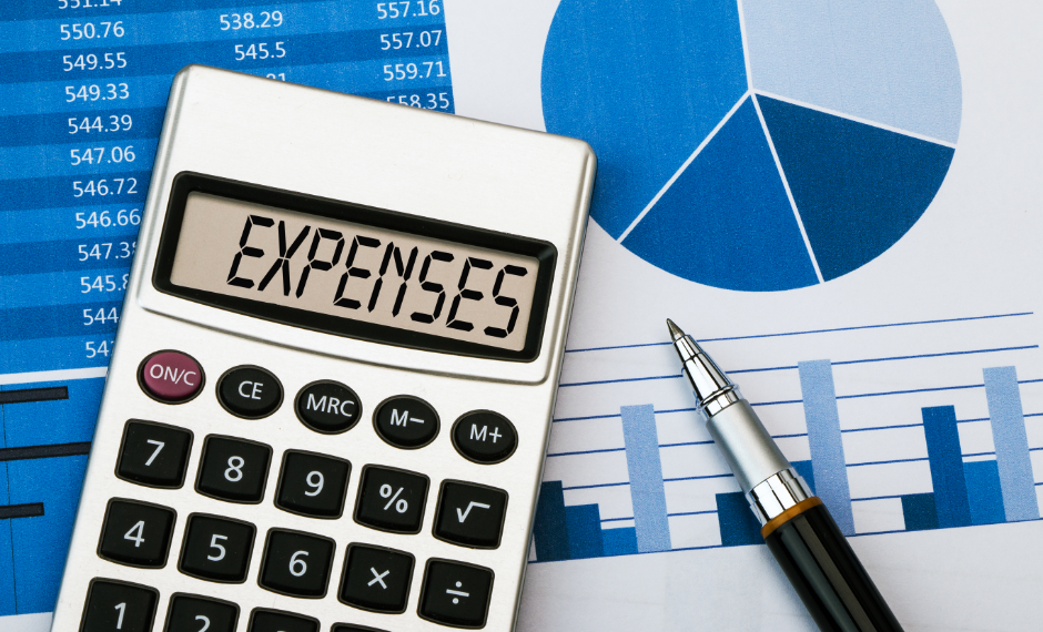 Council Timesheets & Expenses
