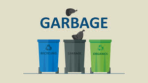 WASTE/ORGANIC CARTS
