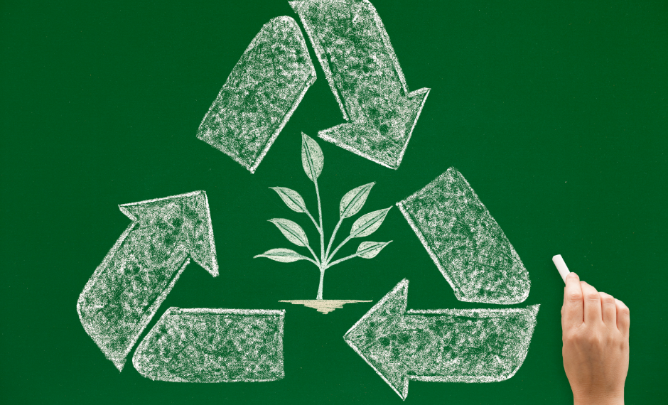 Alberta Recycle Management