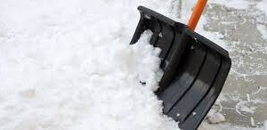 SNOW REMOVAL SCHEDULE