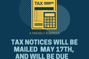 Property Taxes Due June 30, 2023